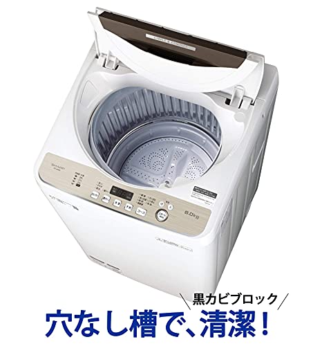 シャープの洗濯機のおすすめ人気ランキング48選【2024年】 | マイベスト