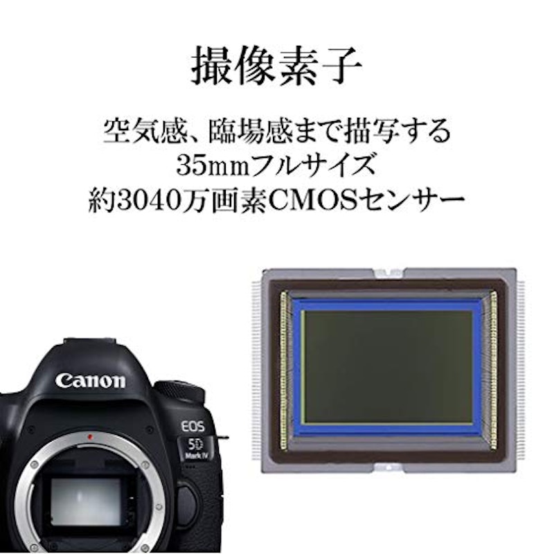 EOS 5D Mark IV 3