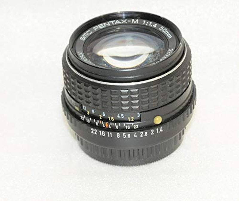 SMC PENTAX-M 1