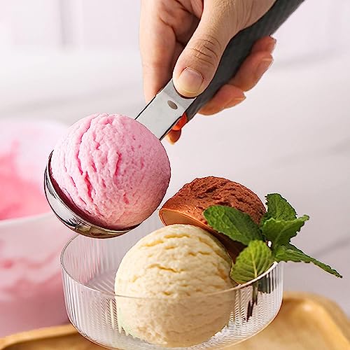 アイスクリームディッシャー 2
