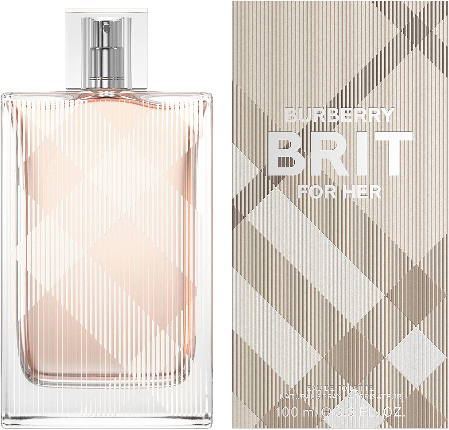 756円 【新発売】 香水 バーバリー BURBERRY アトマイザー 選べる4本セット 各1.5ml お