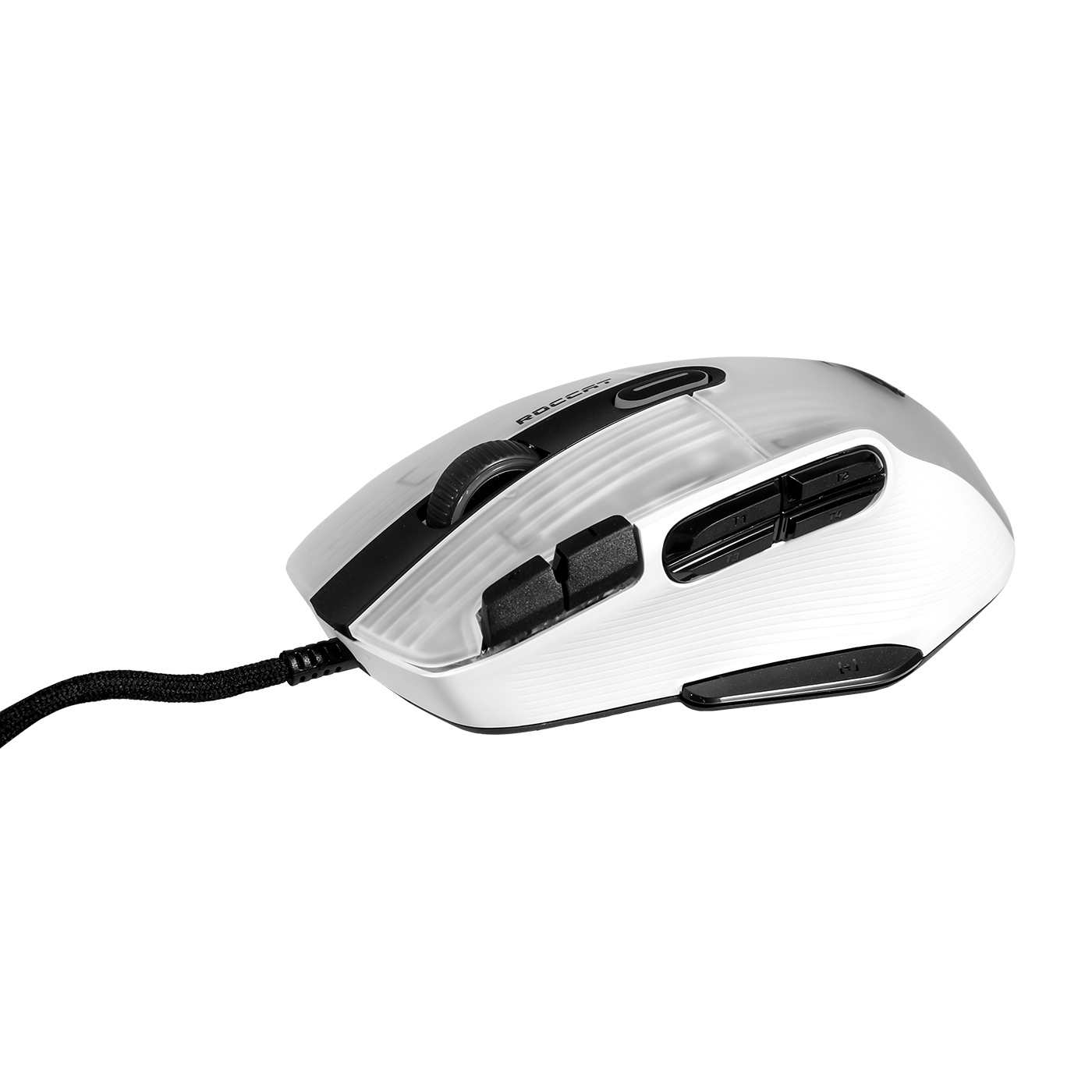 ROCCAT Kone XPをレビュー！クチコミ・評判をもとに徹底検証 | マイベスト