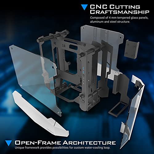 ANTEC Striker 3