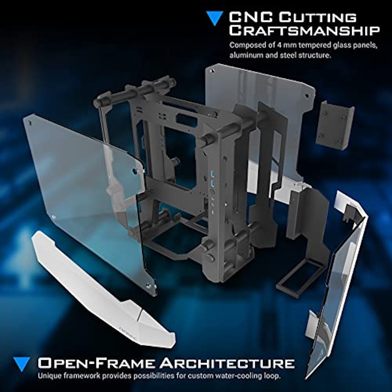 ANTEC Striker 3