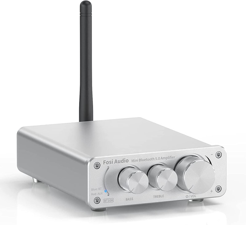 Bluetoothアンプ 1