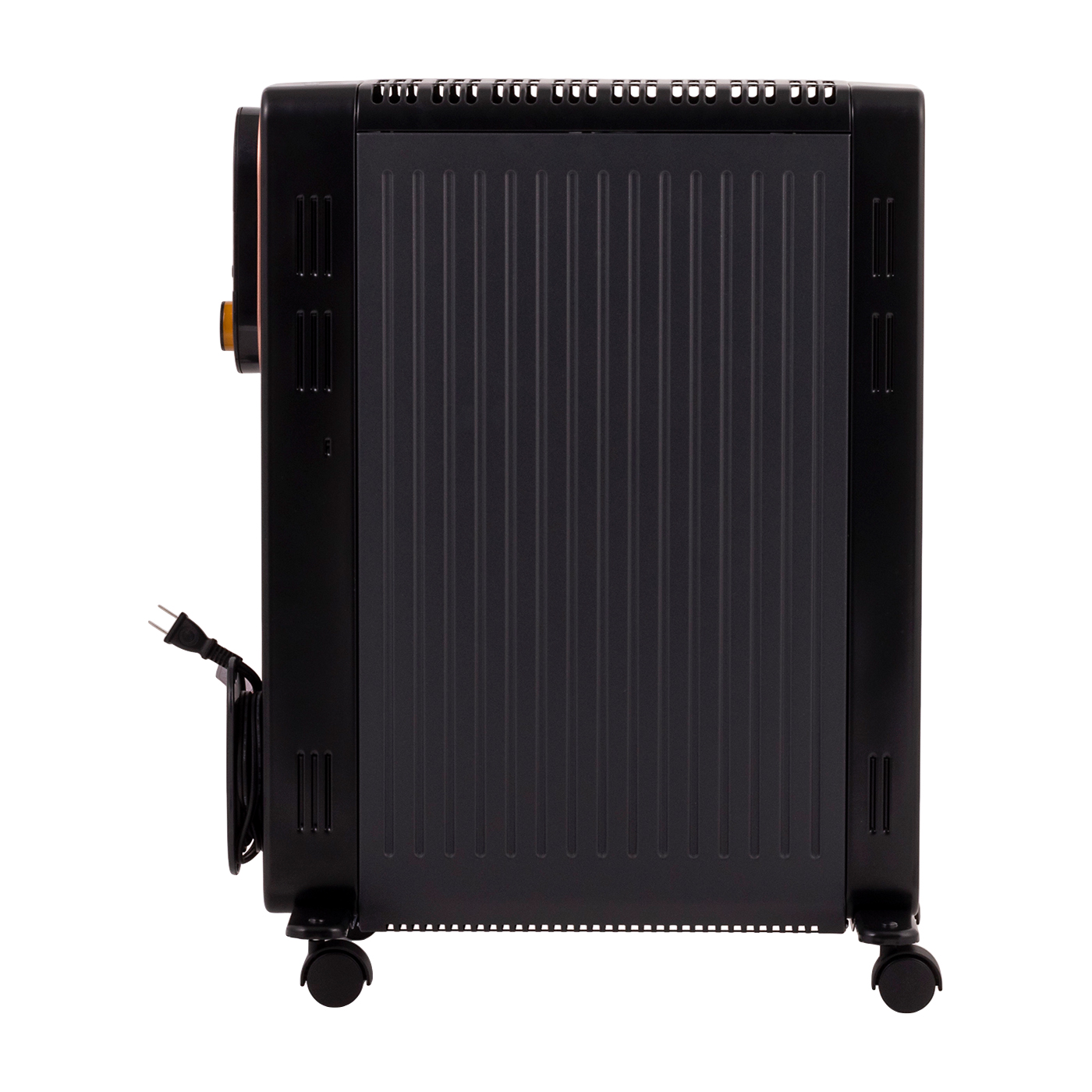 山善 オイルヒーター DOL-J121の口コミ・評判は？実際に使って