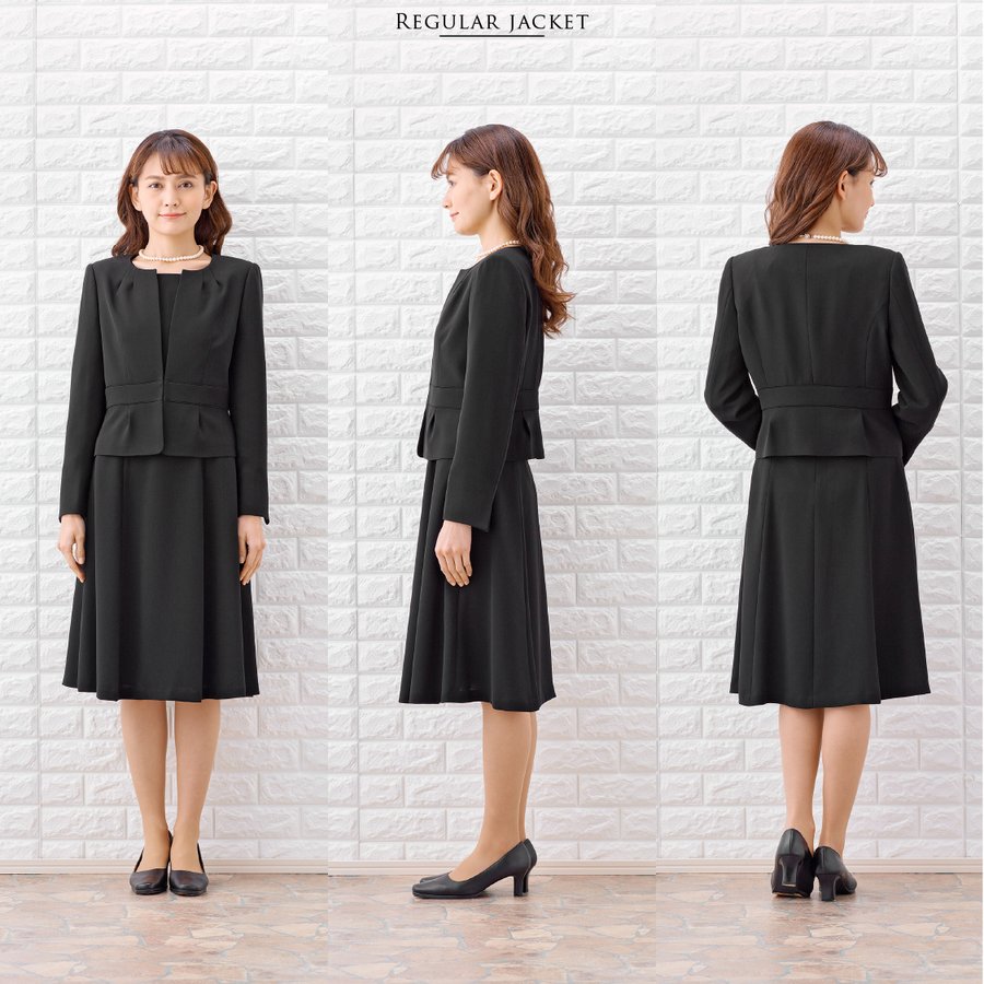 21年 レディース喪服のおすすめ人気ランキング10選 Mybest