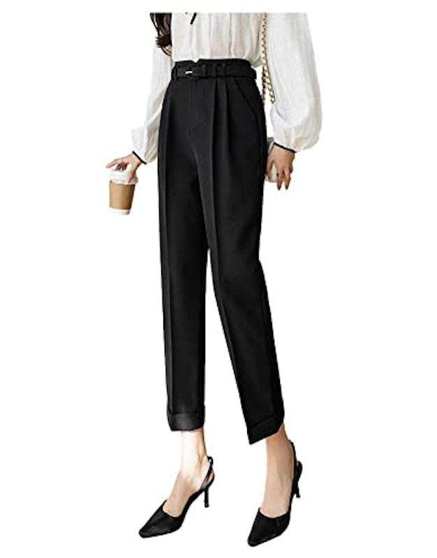 22年 テーパードパンツのおすすめ人気ランキング39選 Mybest 22年 テーパードパンツのおすすめ人気ランキング39選 Mybest