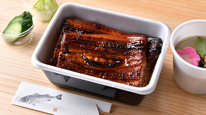 鰻の成瀬 5