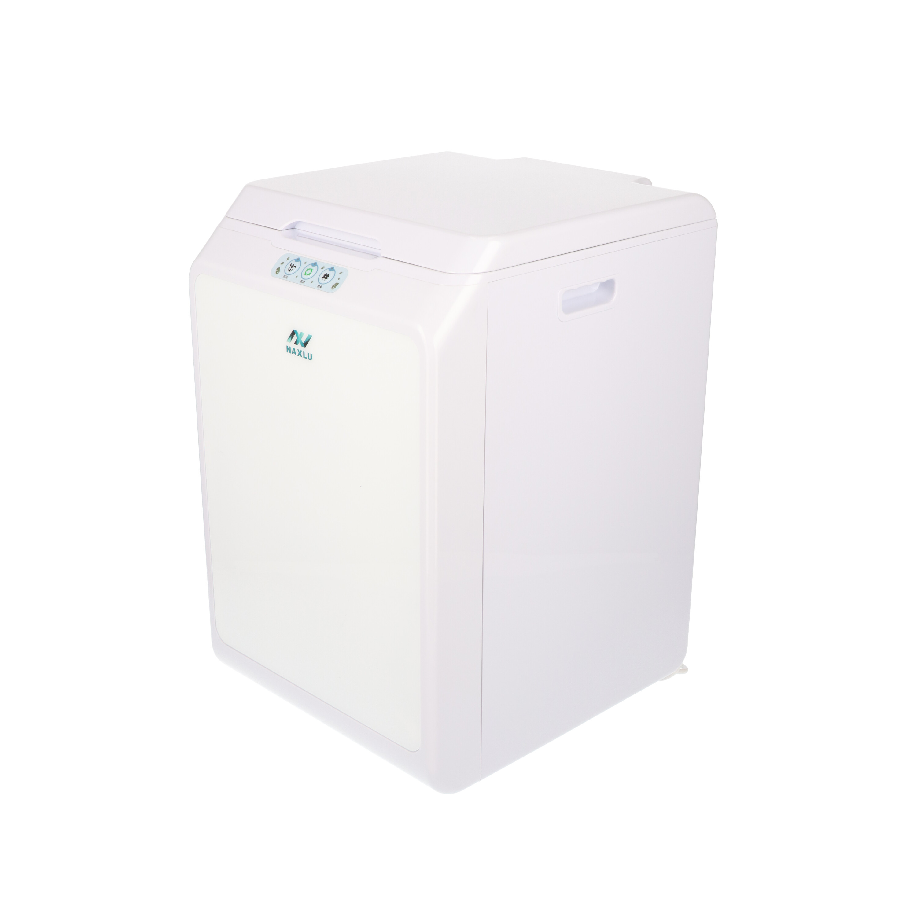 激安価格の 家庭用乾燥式生ごみ処理機 室内設置型 ECO-B25
