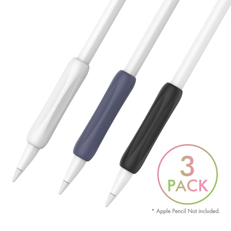 Apple Pencilグリップ 3