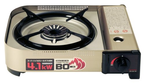 カセットフーBO EX 1