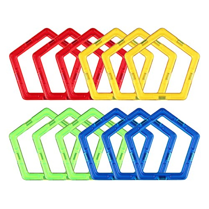 五角形 2