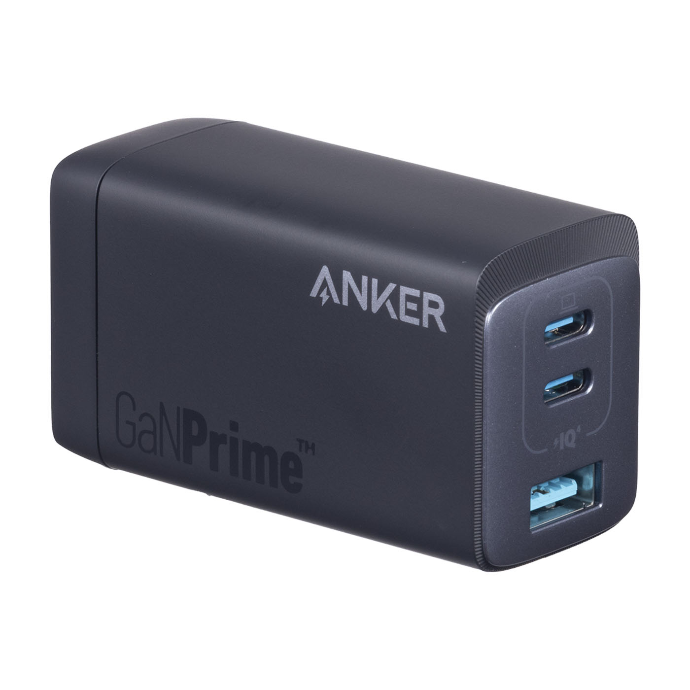 Anker 735 Charger（GaNPrime 65W）を徹底レビュー！実際に使って