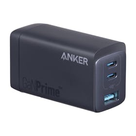 Anker 735 Charger(GaNPrime 65W)を徹底レビュー!実際に使ってわかったメリット・デメリットは? 3