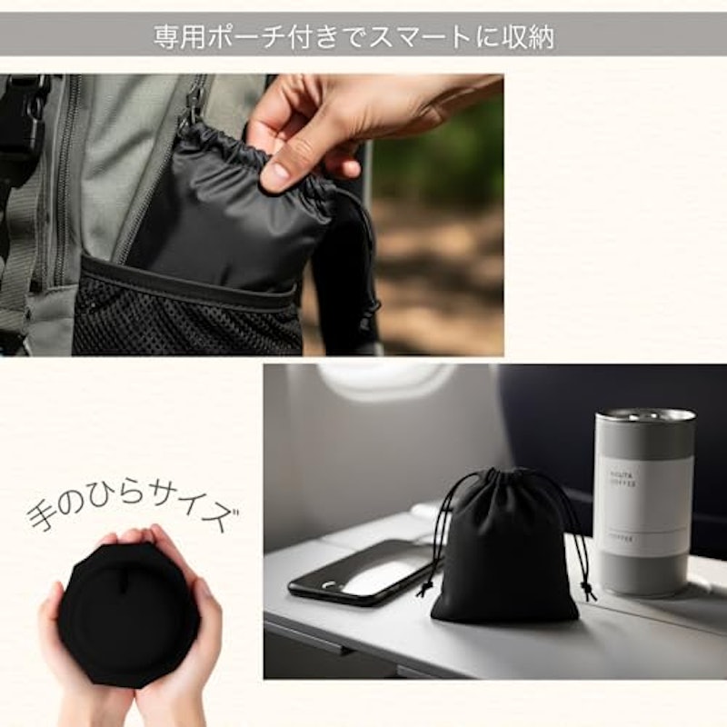 ネックピロー 5