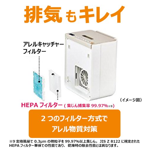 ふとん乾燥機 4
