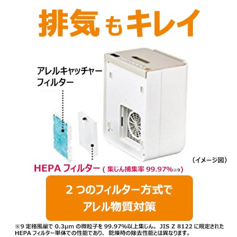 ふとん乾燥機 4