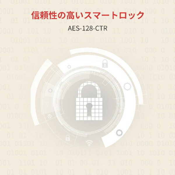 スマートロック テレビドアホンセット 10