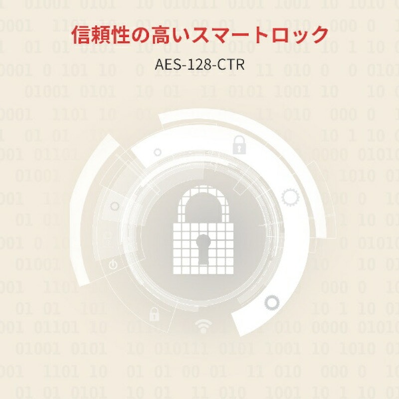 スマートロック テレビドアホンセット 10