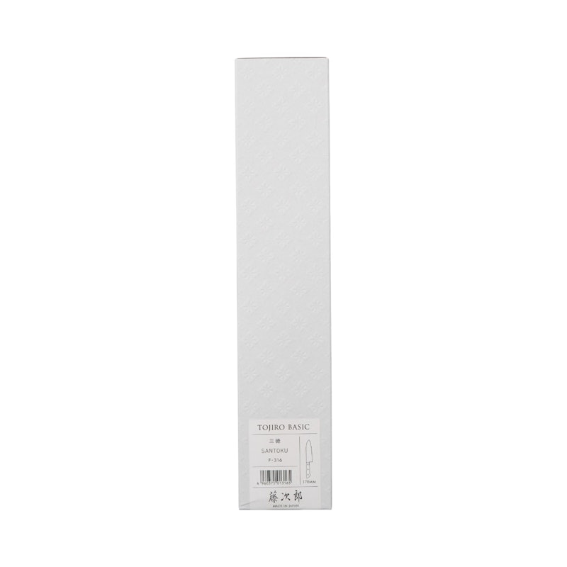 BASIC 三徳 170mm 3