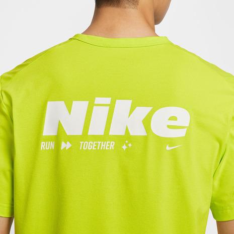 ハイバース Dri-FIT ショートスリーブ トップ 3