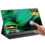 EVICIVのモバイルモニターのおすすめ人気ランキング【2026年6月】 5