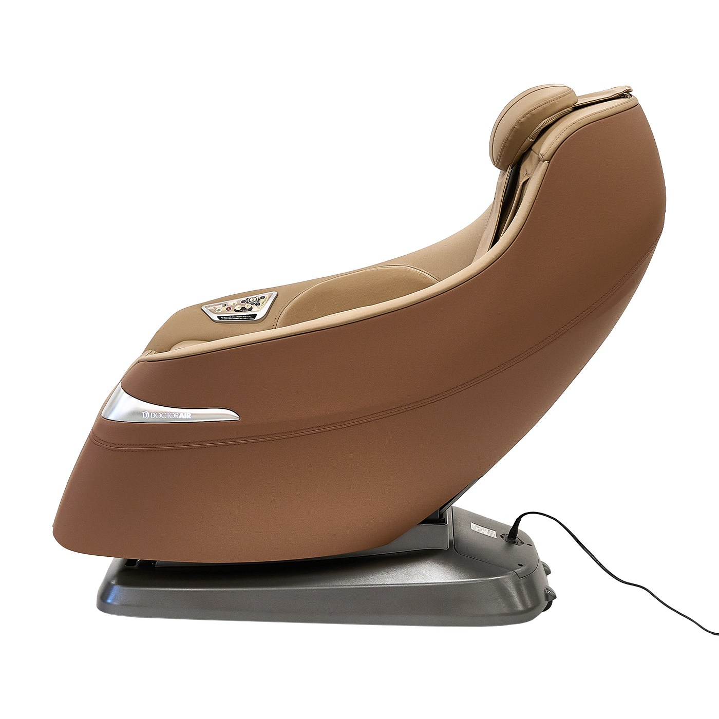 ドリームファクトリー ドクターエア 3Dマジックチェアを検証レビュー