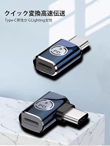 Type-C変換アダプタ 2