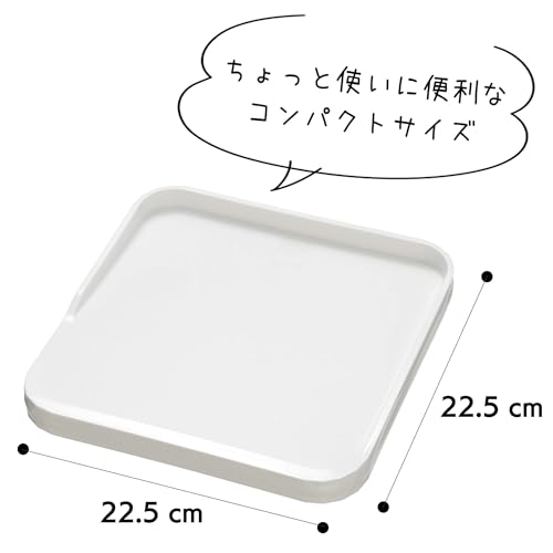 フチ付きまな板ミニ 7
