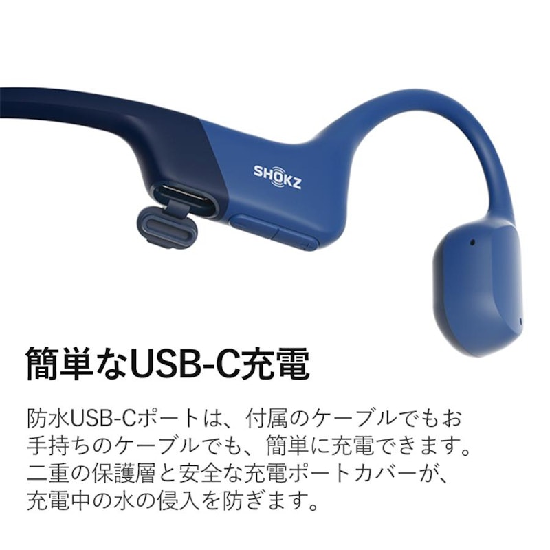 ワイヤレスイヤホン 2