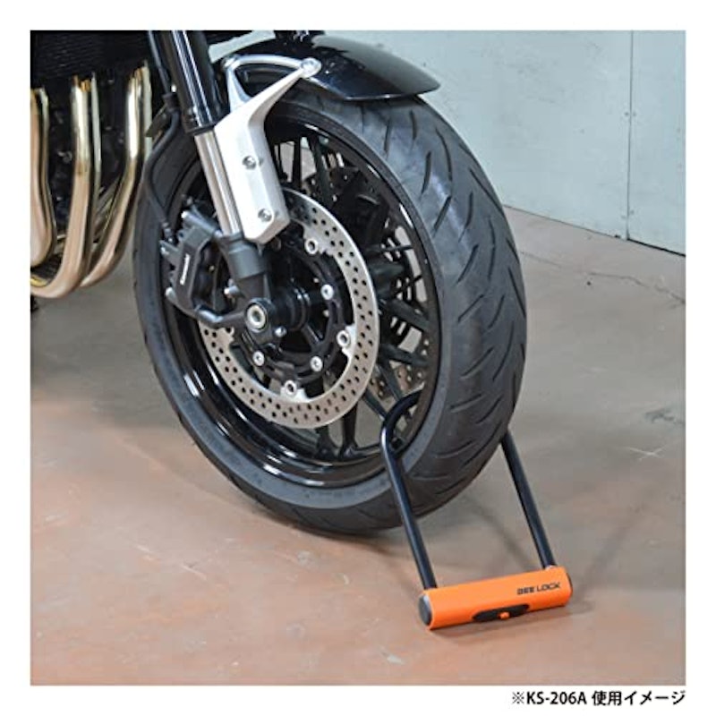 BEELOCK シャックルロック 2