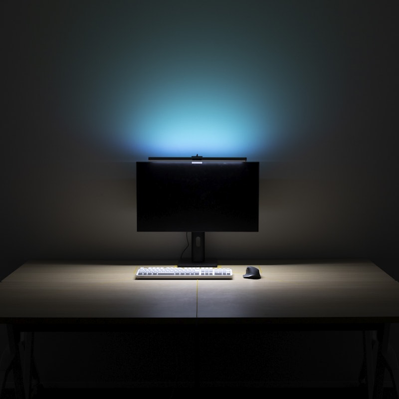 LEDスクリーンハンギングライト 12
