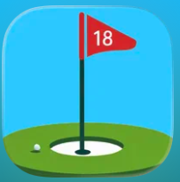 GolfKeeper: ゴルフスコアカード 1