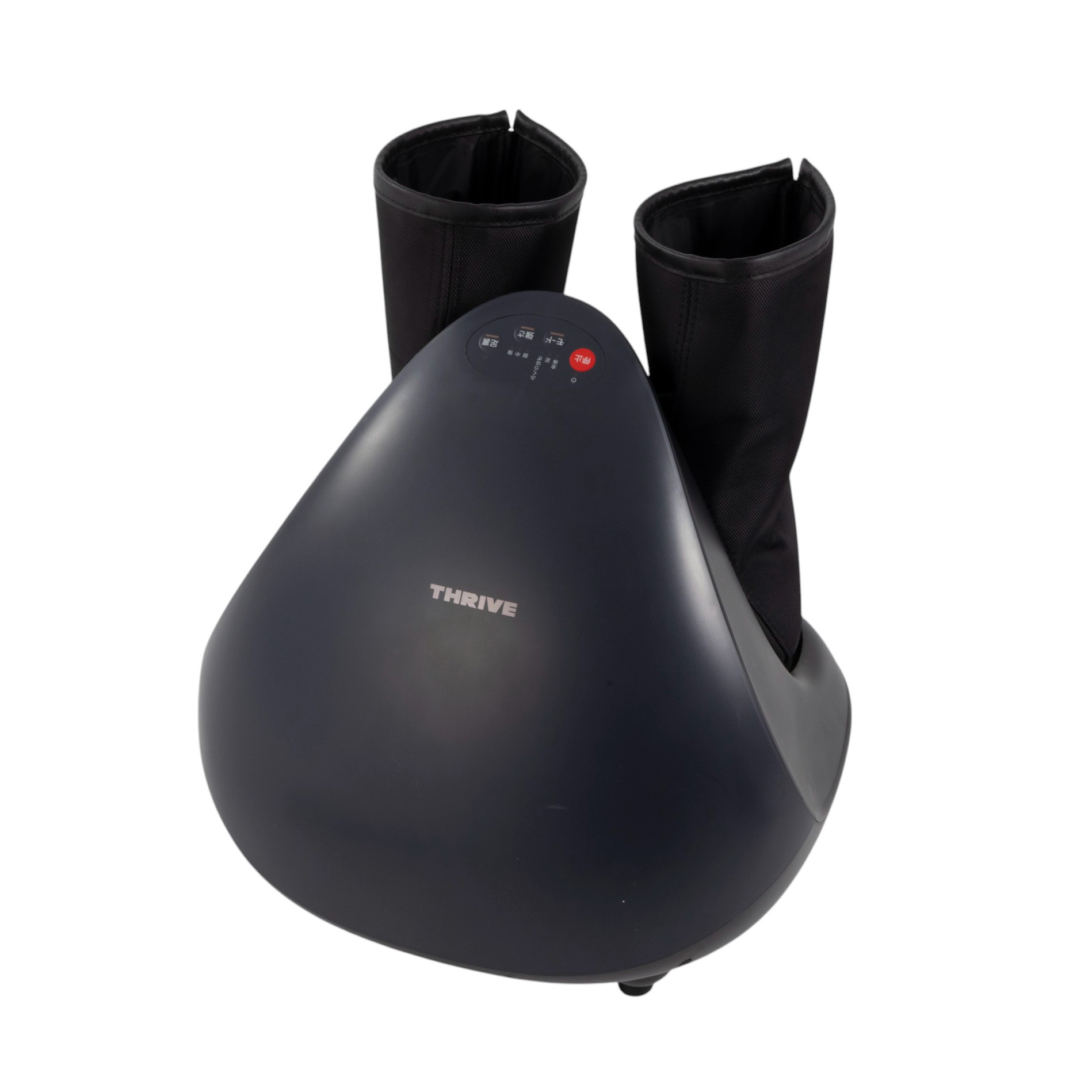 一位　足元凄く太いです 大東電機工業 スライヴ フットマッサージャー MD-8708GYを検証レビュー