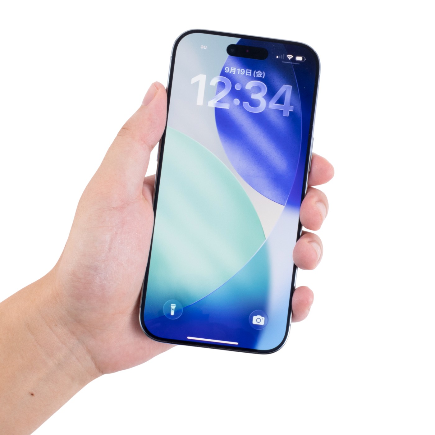 iPhone Air 4