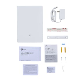 TP-Link Archer Air E5の速度はどのくらい?実際に使ってメリット・デメリットを徹底レビュー! 4
