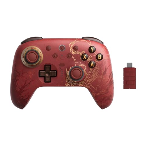 Wireless Controller - WUCHANG: Fallen Feathers 2