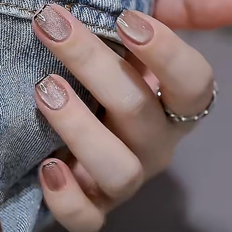 ネイルチップ 1