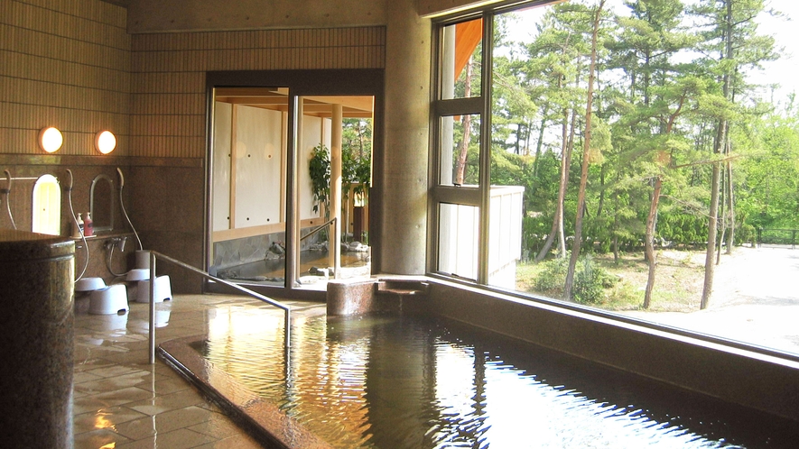 千里浜やわらぎ温泉 ホテルウェルネス能登路 10