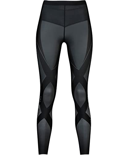 CW-X トレーニングウェアセット ヨガピラティス Mサイズ ネイビー