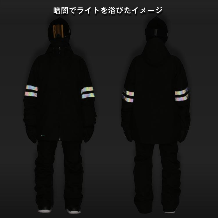 スノボウェア 4