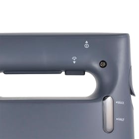 パナソニック 衣類スチーマー NI-FS60B-Aの口コミ・評判を元に検証してメリット・デメリットを徹底レビュー 4