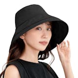 夏向けの帽子のおすすめ人気ランキング【2026年6月】 5