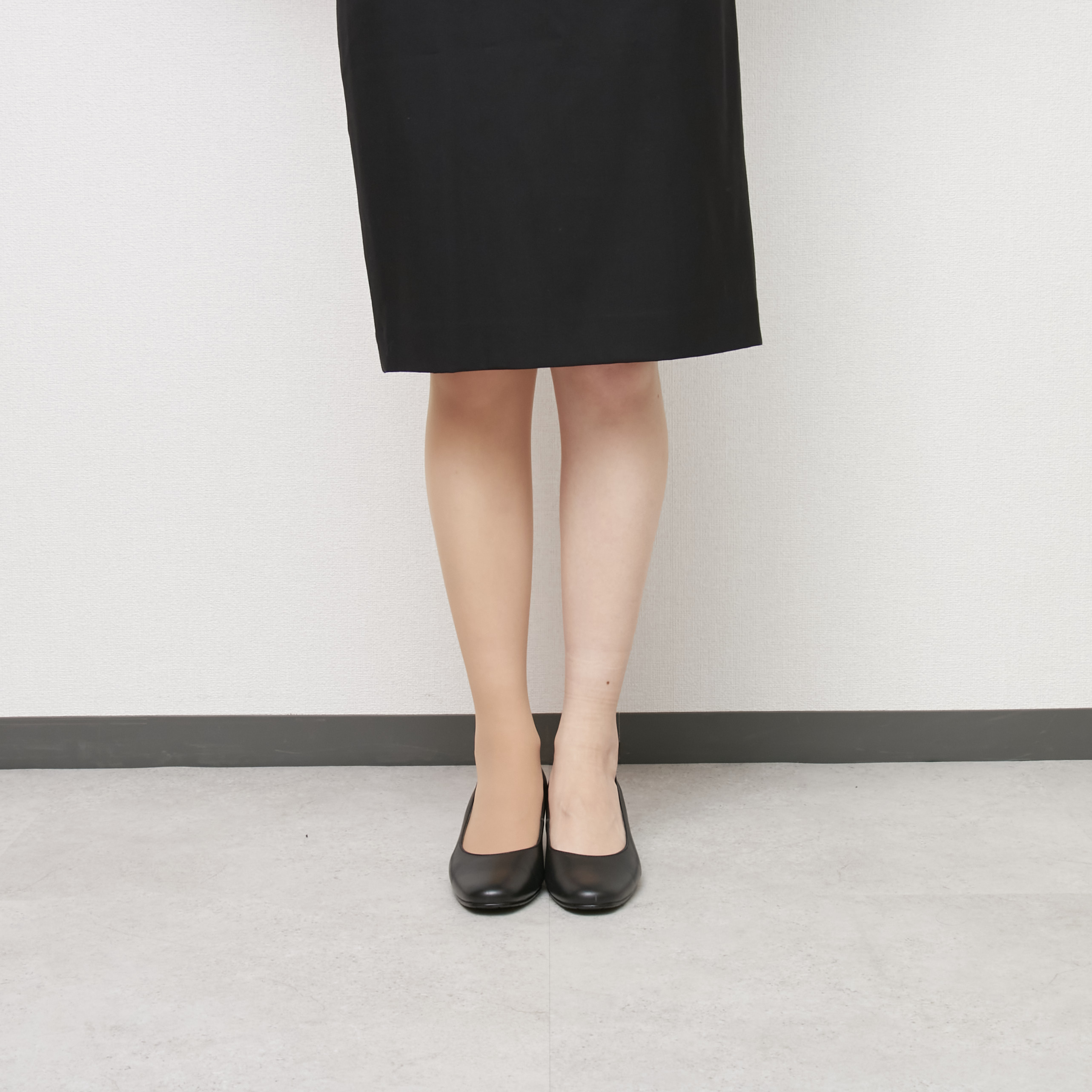 丈夫で伝染しにくいストッキング 7