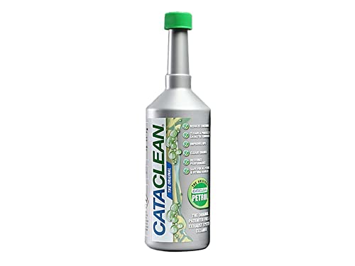 CATACLEAN 1