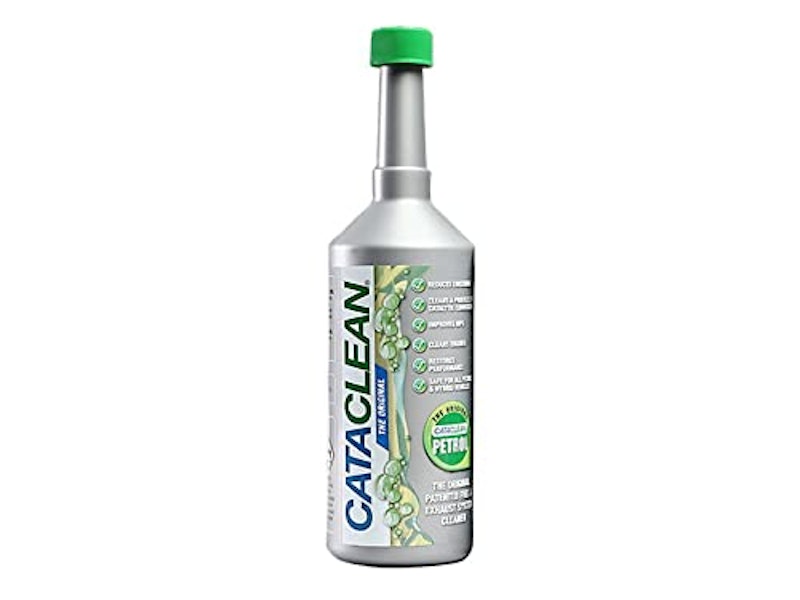 CATACLEAN 1