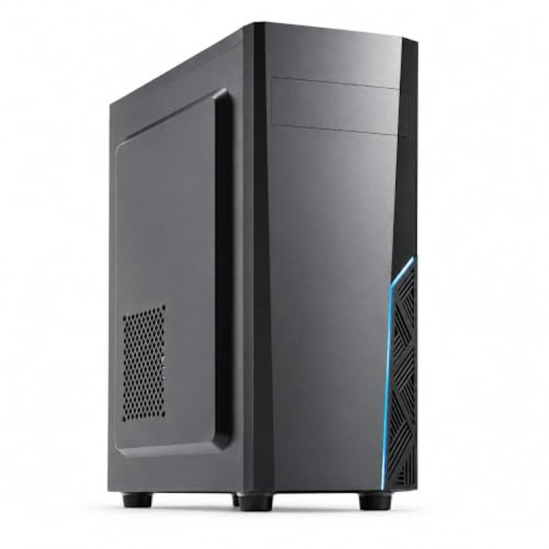 デスクトップPC 1