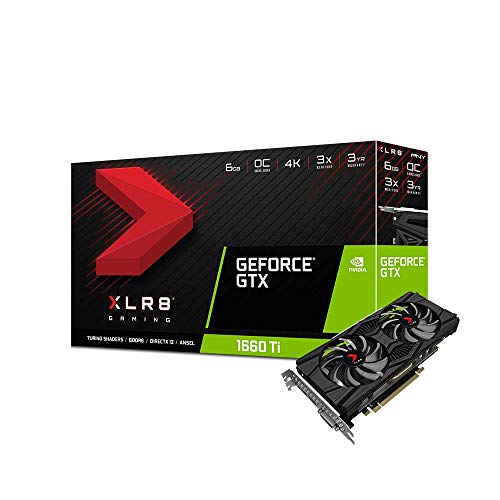 GeForce GTX 1660 Tiのグラフィックボードのおすすめ人気ランキング【2026年8月】 3