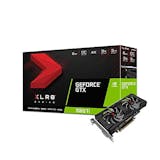 GeForce GTX 1660 Tiのグラフィックボードのおすすめ人気ランキング【2026年8月】 3